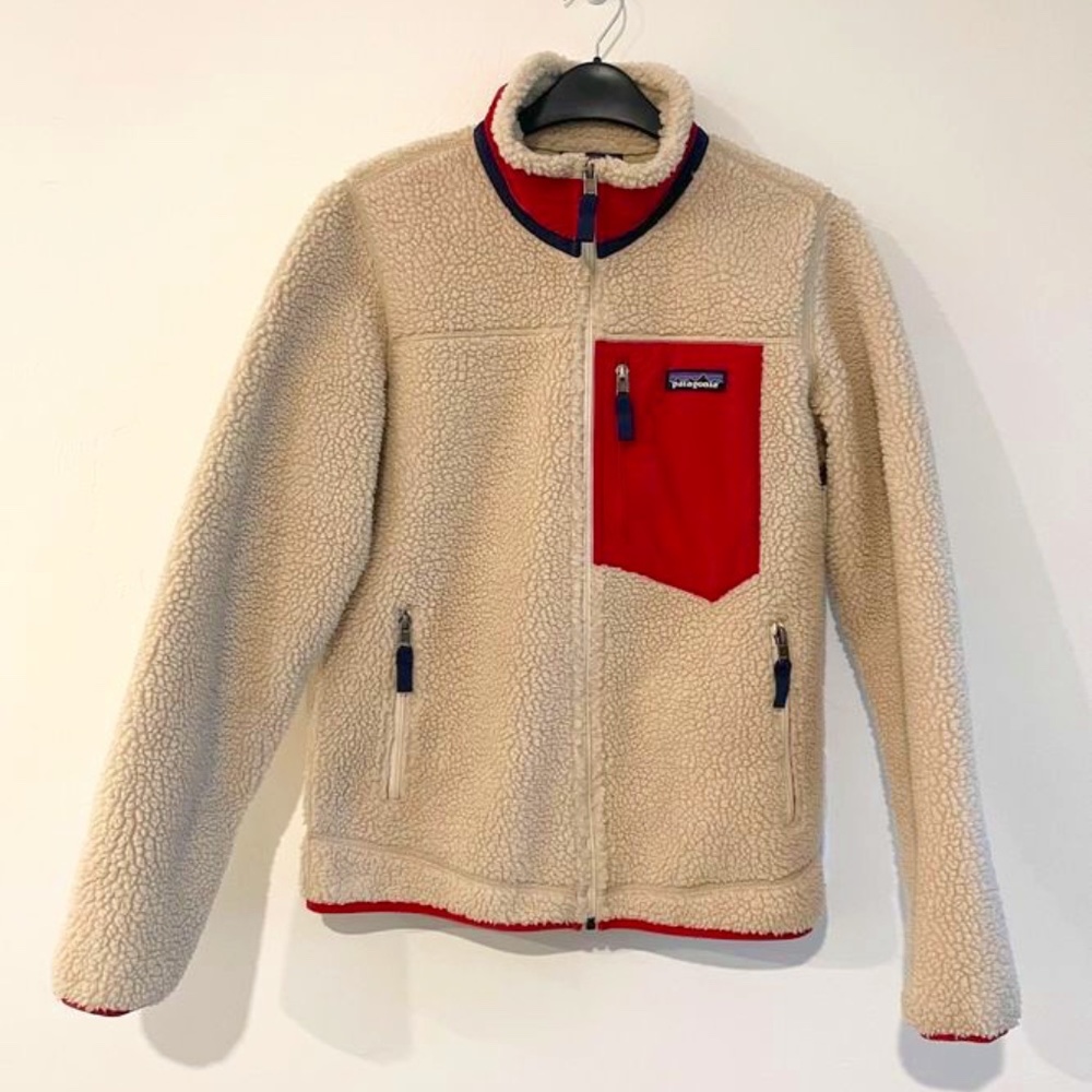 Patagonia Women's Classic Retro-X Fleece Jacket